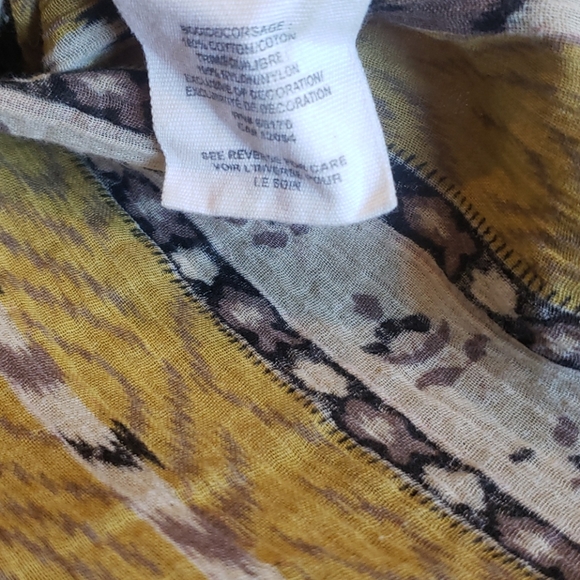 Free people halter/tank - Picture 8 of 8